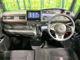 N-BOXカスタム G L ホンダセンシング 