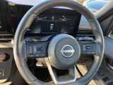プロパイロット付で運転をサポートしてくれます!