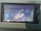 CD再生、FM＼AMラジオ、テレビやBlue toothでスマホとペアリングして音楽再生やハンズフリー電話としてお使い頂けます。
