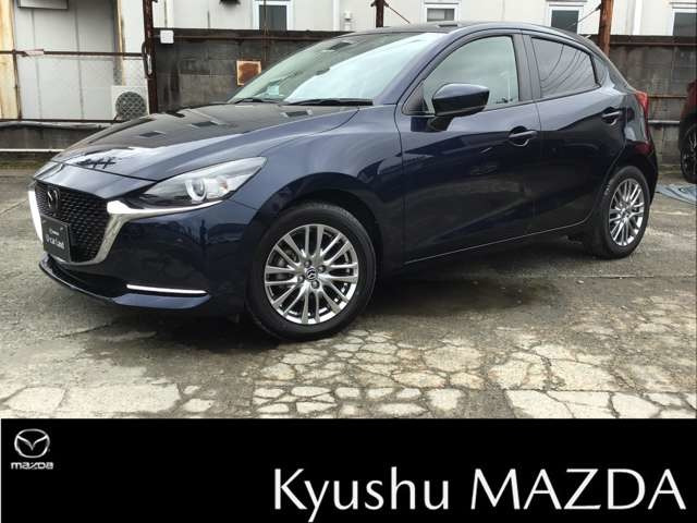 MAZDA2 1.5 XD Lパッケージ