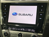 【純正ナビ】人気の純正ナビを装備。オーディオ機能も充実しており、Bluetooth接続すればお持ちのスマホやMP3プレイヤーの音楽を再生可能!毎日の運転がさらに楽しくなります!!