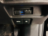 ETCを装備しているので高速道路もスムーズに走ることができます♪