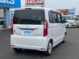 N-BOX G L ホンダセンシング 
