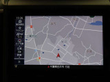 ナビゲーション付きで快適なドライブを。