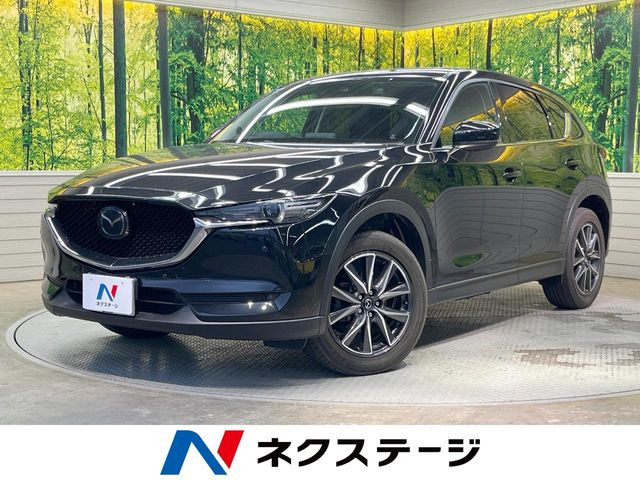 CX-5 2.2 XD Lパッケージ 