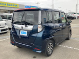 ルーミー 1.0 カスタム G 