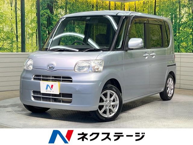 タント X