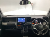N-VAN ファン 