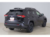 RAV4 2.0 アドベンチャー オフロードパッケージ II 4WD 