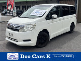 ホンダ ステップワゴン