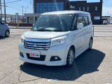 デリカD:2 1.2 ハイブリッド MZ ナビパッケージ 4WD 