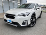 スバル XV