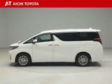 アルファード ハイブリッド 2.5 G Fパッケージ E-Four 4WD 