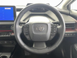 プリウス 2.0 Z E-Four 4WD 本革シート