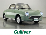 日産 フィガロ