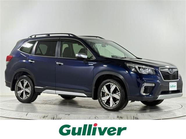 フォレスター 2.0 アドバンス 4WD 4WD 修復歴無し