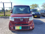 N-BOX G SSパッケージ 4WD 