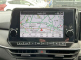 FM/AM・Bluetooth対応・アラウンドビューモニター・ETC車載器対応