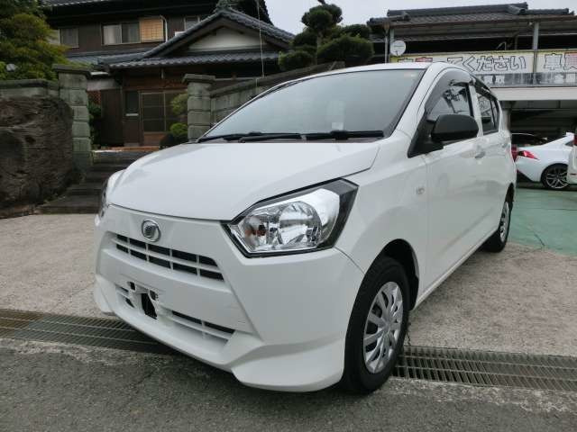 ミライース L 