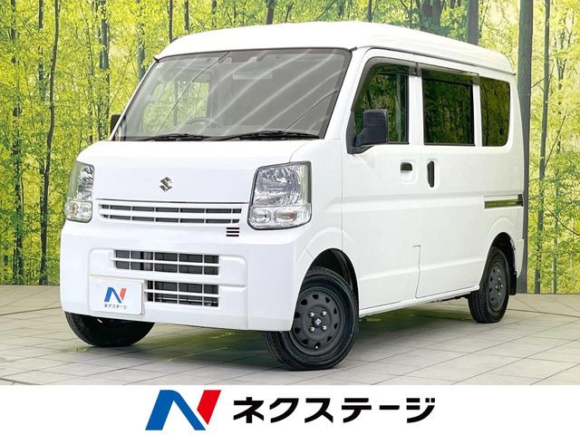 エブリイ PC 