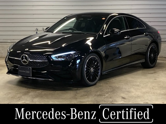 CLAクラス CLA200d アーバン スターズ 