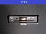【ETC】ビルトインタイプです。専用設計になりますのでデザインもスッキリです♪