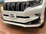 ランドクルーザープラド 2.7 TX Lパッケージ 4WD 