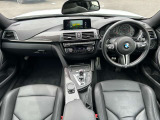 M4クーペ  M DCT ドライブロジック