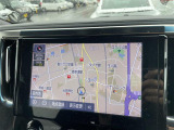 アルファード ハイブリッド 2.5 S タイプゴールド E-Four 4WD 修復歴無し