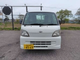ハイゼットトラック スペシャル 3方開 4WD
