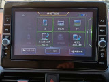 【日産純正メモリーカーナビMM321DL】 ◇DVD CD SD再生 フルセグ ブルートゥース接続 音楽録音対応モデルです。お気軽に当店スタッフまでご相談ください。