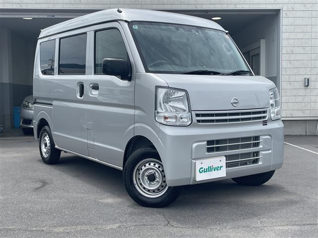 NT100クリッパー DX セーフティ パッケージ 4WD 修復歴無し
