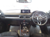 CX-5 2.0 20S スマートエディション 