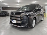 トヨタ ノア