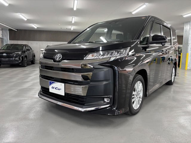 トヨタ ノア 