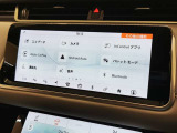 SSD方式が採用された純正ナビシステム。アップルカープレイ・アンドロイドオート・Bluetoothオーディオ接続やUSBポート、サラウンドカメラなどを備えています!車両情報もモニターでチェックすることが可能です。