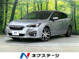 スバル インプレッサスポーツ