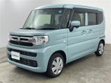 スペーシア ハイブリッド(HYBRID)  X 修復歴無し
