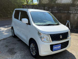☆スズキワゴンRが入庫しました☆プラスカーズ(PLUS CARS)☆フリーダイヤル0078-6003-265962☆