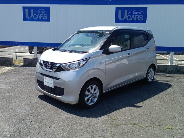日産 デイズ 