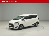 シエンタ 1.5 G クエロ 4WD 