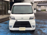 ピクシスバン クルーズ ハイルーフ 