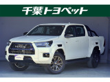 トヨタ ハイラックス