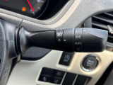 【 オートライト 】オートライトなのでライトの点け忘れを気にすることなく運転が出来ます♪//