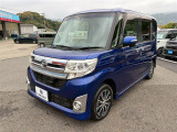 タントカスタム X トップエディション SAII 