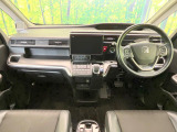 ステップワゴン 2.0 スパーダ ハイブリッド G EX ホンダセンシング 