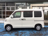 ピクシスバン クルーズ ハイルーフ 