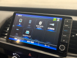 Bluetoothオーディオをはじめ様々なオーディオソースがついています!これでドライブもより一層楽しめますね!