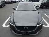 MAZDA6ワゴン 2.2 XD ブラックトーンエディション 