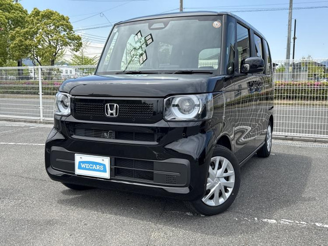 N-BOX  